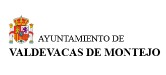 Ayuntamiento de Valdevacas de Montejo